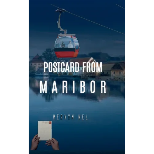 Postcard From Maribor - Paperback