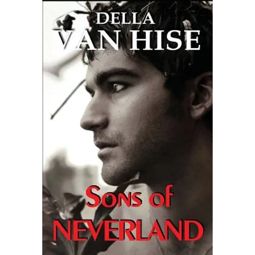 Sons of Neverland - Paperback