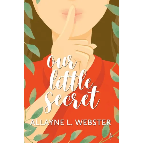 Our Little Secret - Paperback