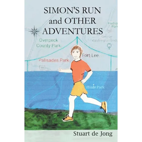 Simon's Run and Other Adventures - Paperback
