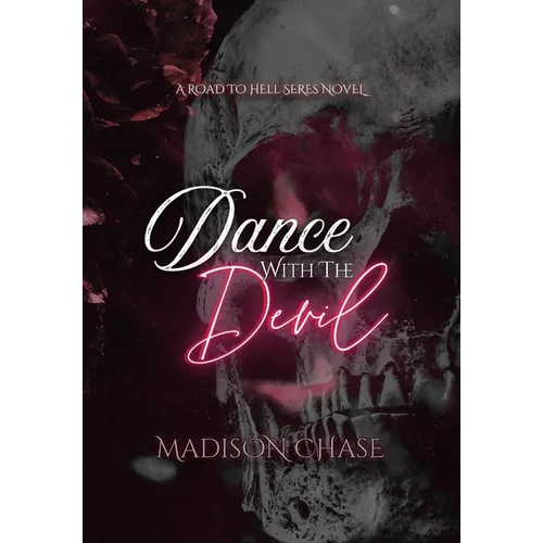 Dance with the Devil - Hardcover