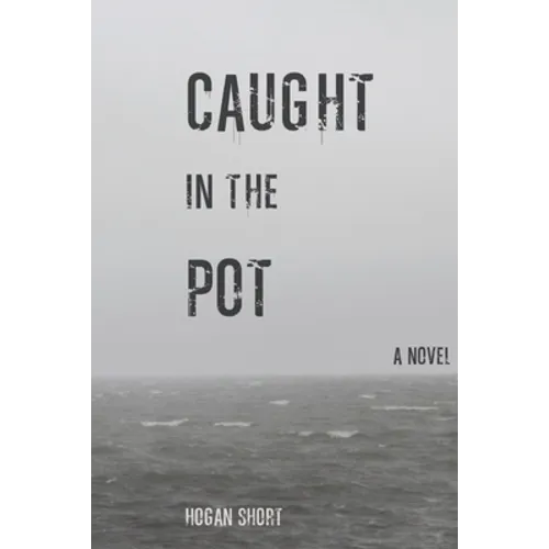 Caught in the Pot - Paperback