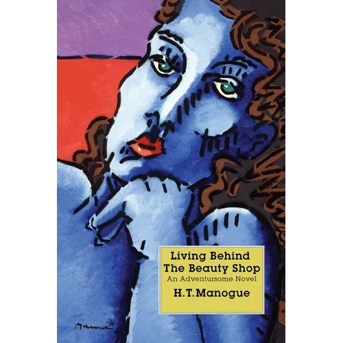 Living Behind the Beauty Shop - Paperback