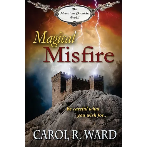 Magical Misfire - Paperback