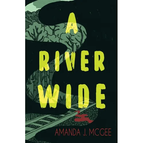 A River Wide - Paperback