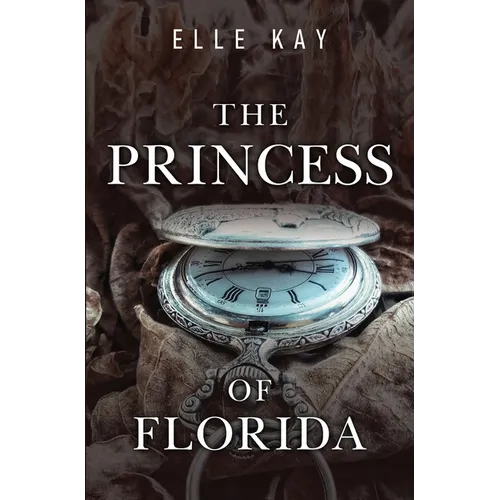 The Princess of Florida - Paperback