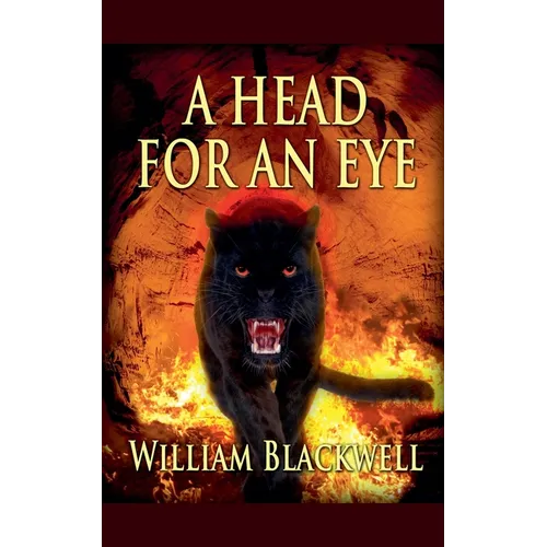 A Head for an Eye - Paperback