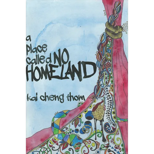 A Place Called No Homeland - Paperback