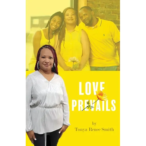 Love Prevails - Paperback