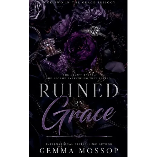 Ruined by Grace - Paperback