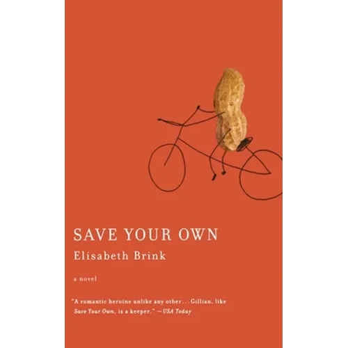 Save Your Own - Paperback