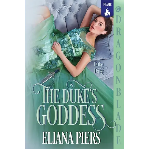 The Duke's Goddess: A Regency Historical Romance - Paperback