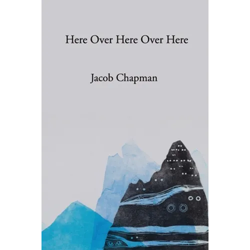 Here Over Here Over Here - Paperback