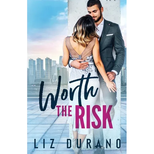 Worth the Risk: An Enemies to Lovers Billionaire Romance - Paperback