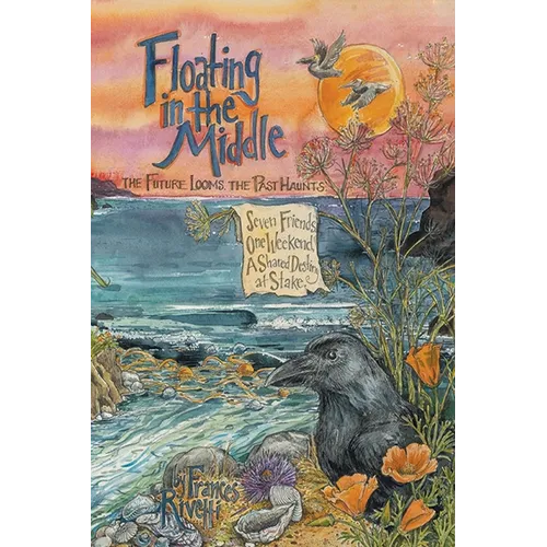 Floating in the Middle - Paperback