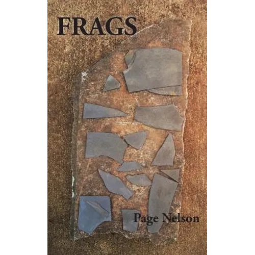 Frags - Paperback