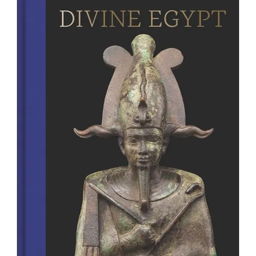 Divine Egypt - Hardcover