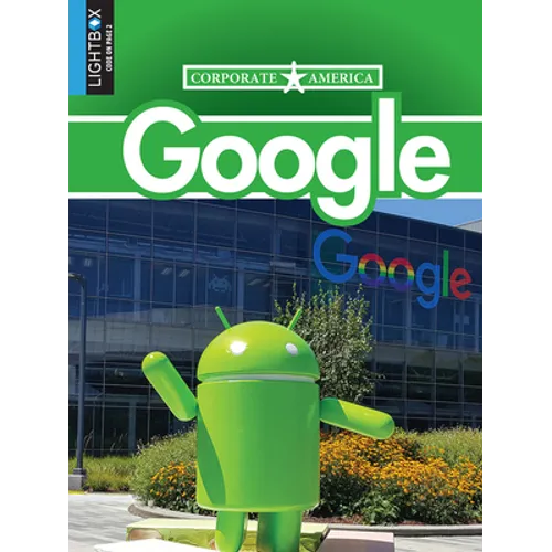 Google - Library Binding