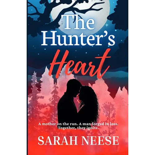 The Hunter's Heart - Paperback