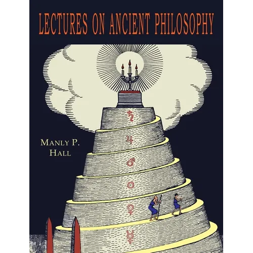 Lectures on Ancient Philosophy - Paperback