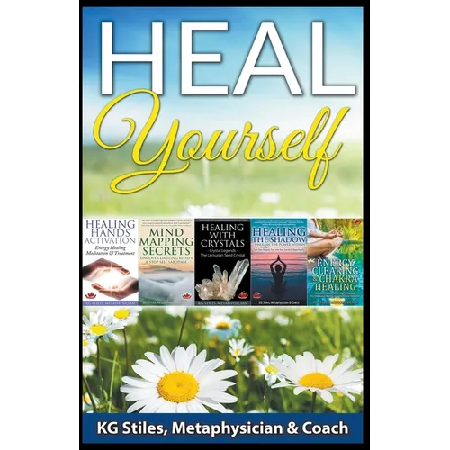 Heal Yourself