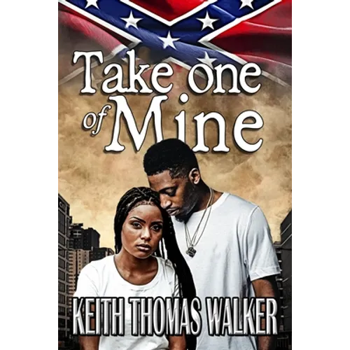 Take one of Mine - Paperback
