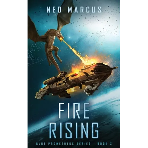 Fire Rising - Paperback