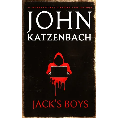 Jack's Boys - Paperback