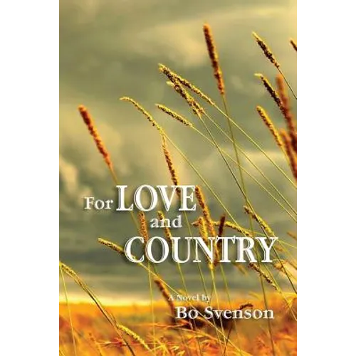 For Love And Country - Paperback