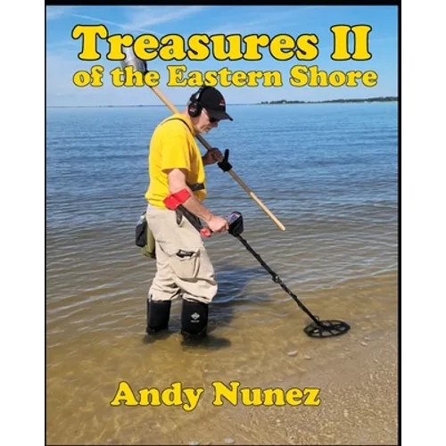 Treasures II of the Eastern Shore - Paperback