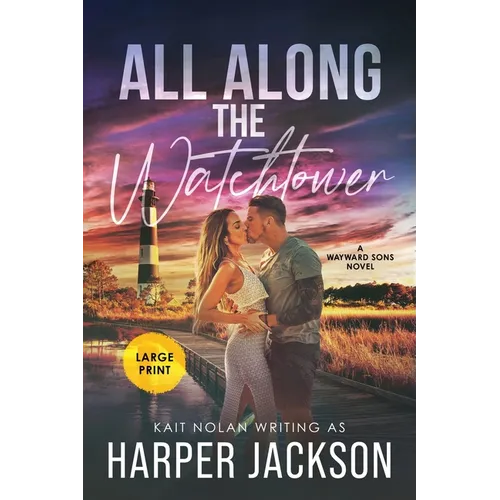 All Along the Watchtower - Paperback