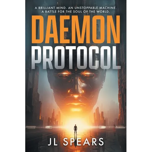 Daemon Protocol - Paperback