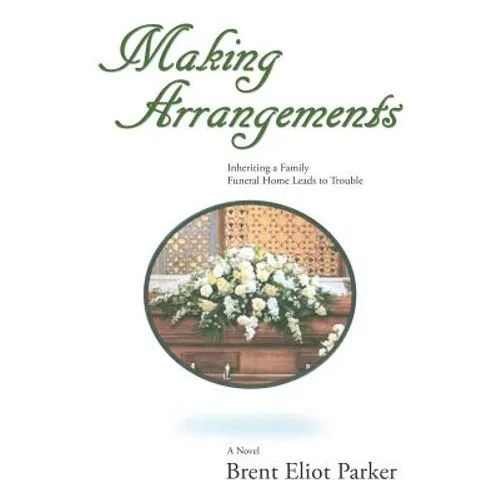 Making Arrangements - Paperback
