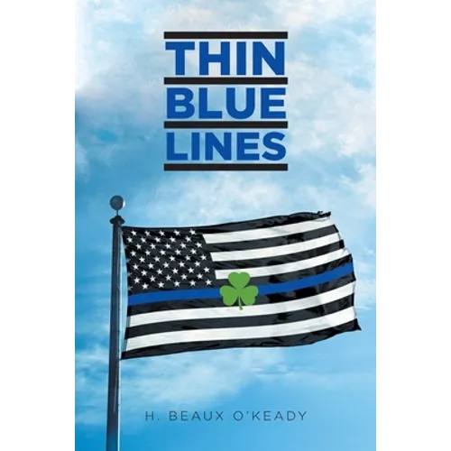 Thin Blue Lines - Paperback