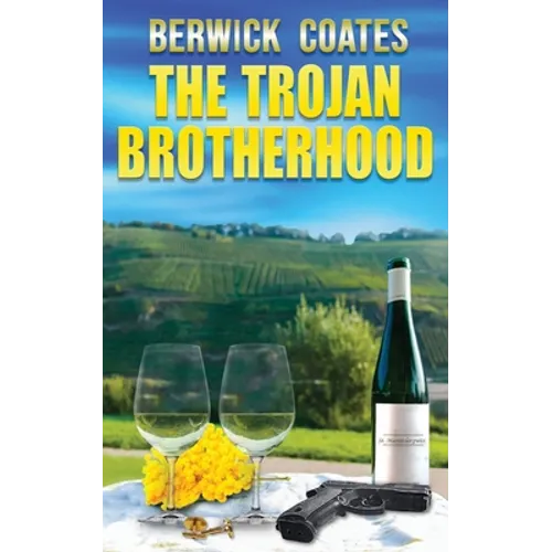 The Trojan Brotherhood - Paperback