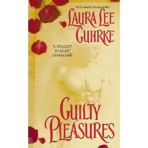 Guilty Pleasures - Paperback