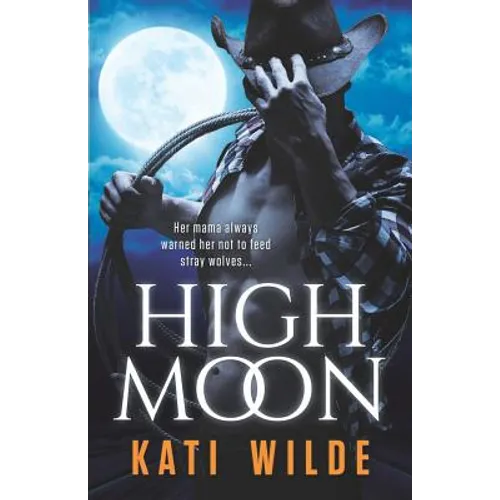 High Moon - Paperback