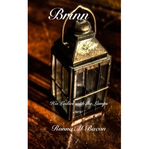 Brinn - Paperback
