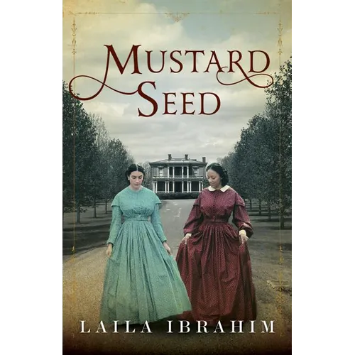 Mustard Seed - Paperback