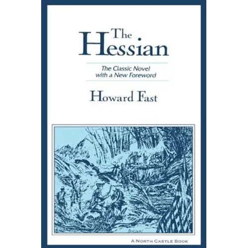 The Hessian - Paperback