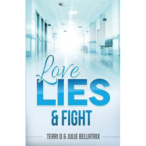 Love, Lies & Fight - Paperback
