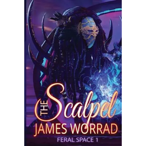 The Scalpel - Paperback