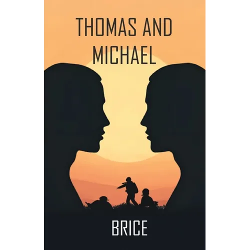 Thomas and Michael - Paperback