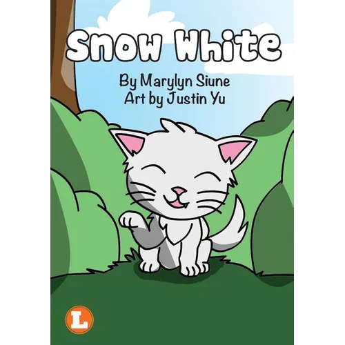 Snow White - Paperback