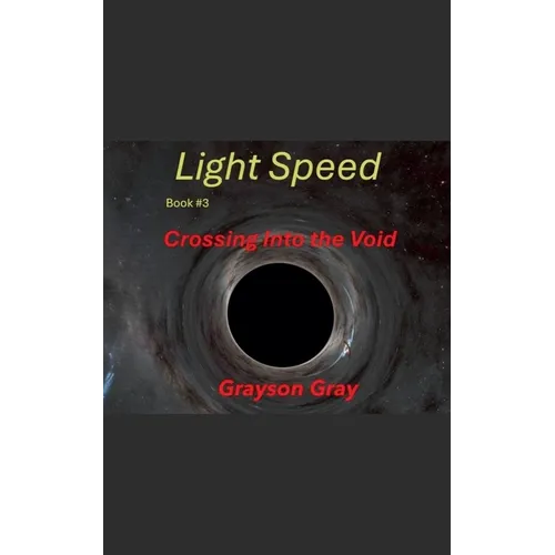 Crossing Into The Void - Paperback