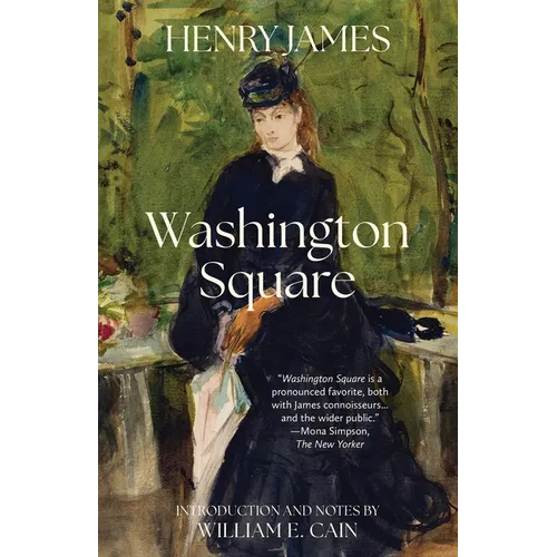 Washington Square (Warbler Classics Annotated Edition) - Paperback