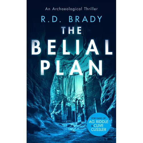 The Belial Plan - Paperback