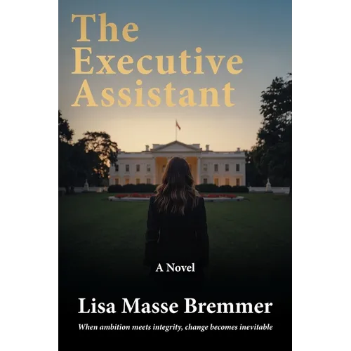 The Executive Assistant - Paperback