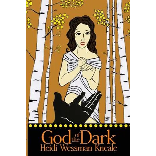 God of the Dark - Paperback