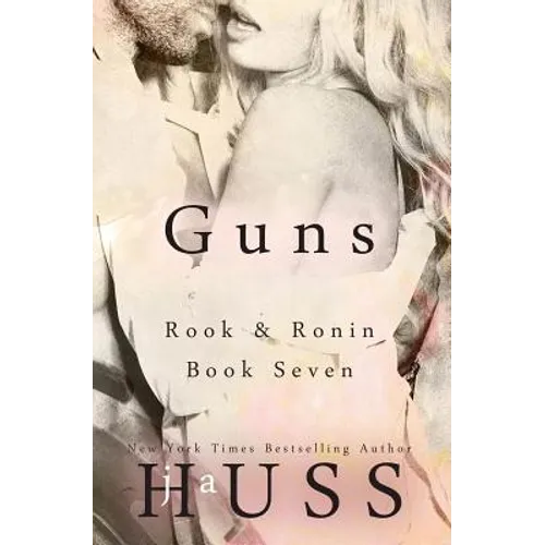 Guns - Paperback